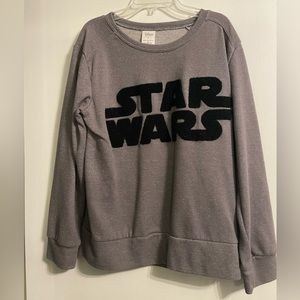 Disney Star Wars sweater
